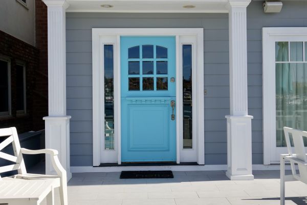 Cost of Porch Post Repair in Frankfort