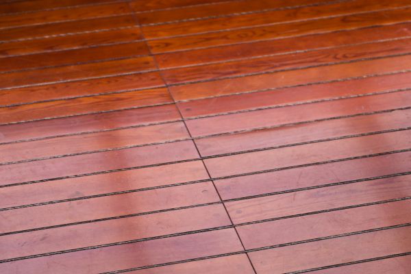 Cost of Redwood Deck Repair in Frankfort
