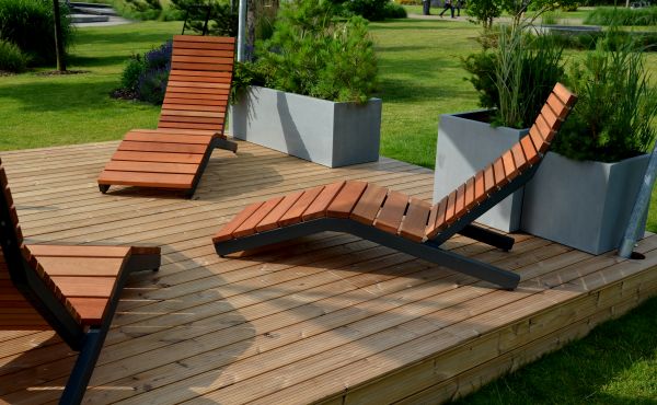 Cost of Sun Deck Installation in Frankfort
