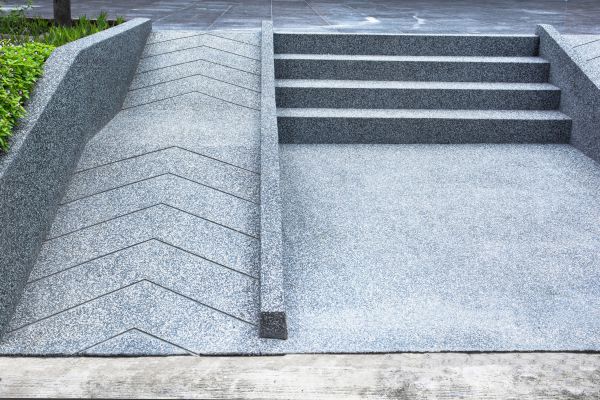 Cost of Ramp Replacement in Frankfort
