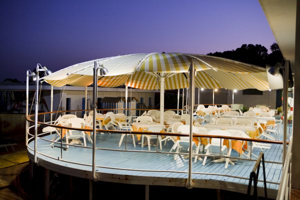 Cost of Commercial Deck Repair in Frankfort