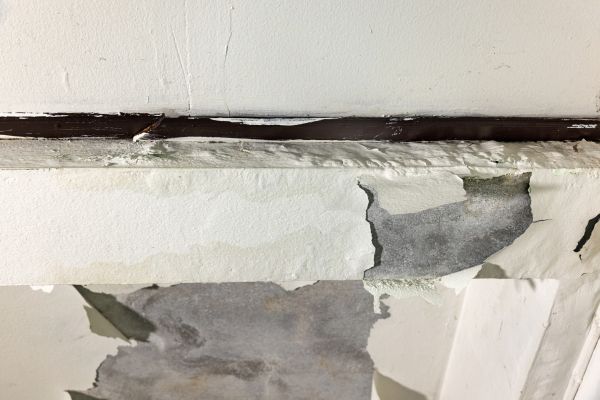 Cost of Porch Leak Repair in Frankfort