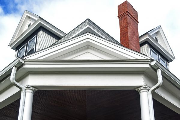Cost of Porch Roof Leak Repair in Frankfort